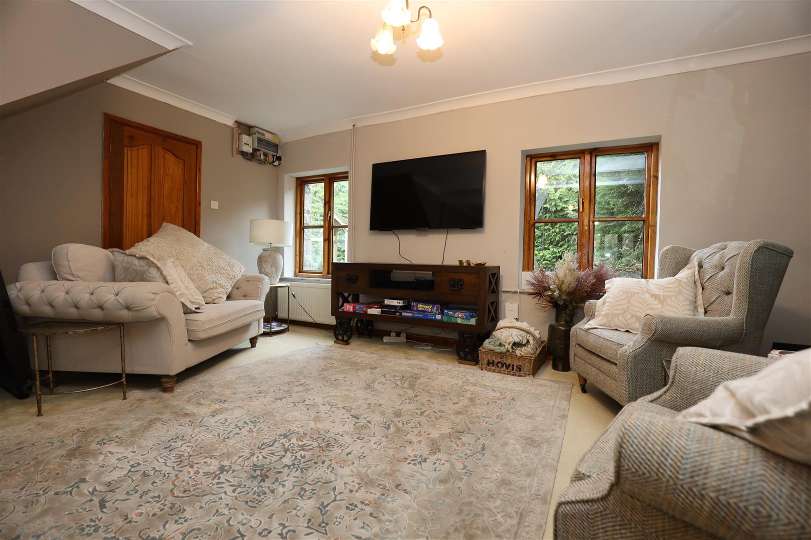 Sycamore Farm, Bonvilston, Vale of Glamorgan. CF5 6TR